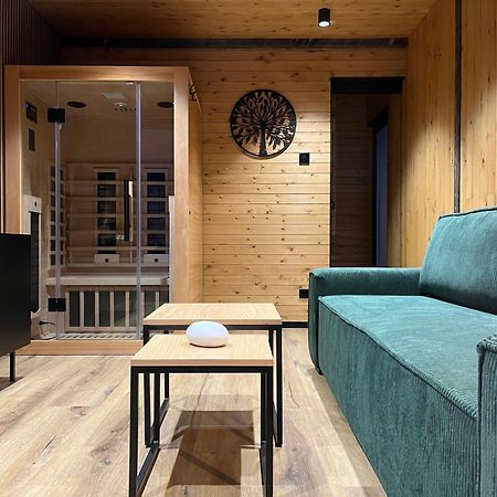 River Wellness Jince Екстер'єр фото