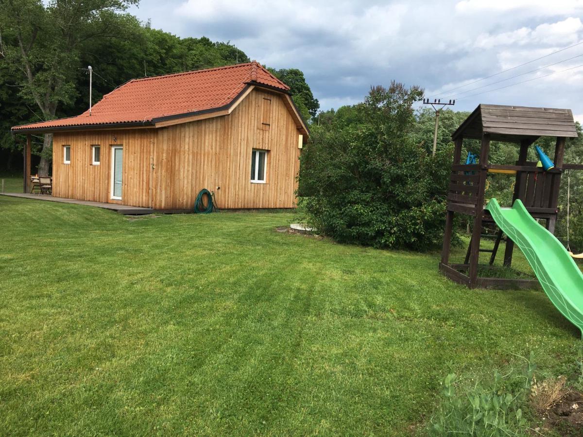River Wellness Jince Екстер'єр фото