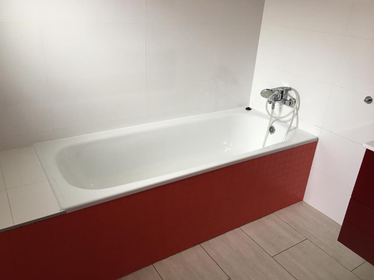 River Wellness Jince Екстер'єр фото