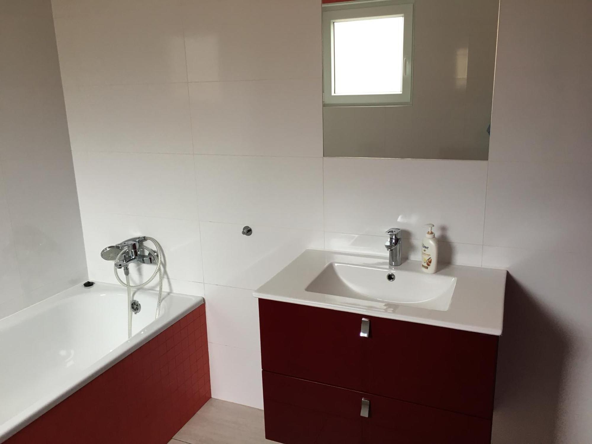 River Wellness Jince Екстер'єр фото