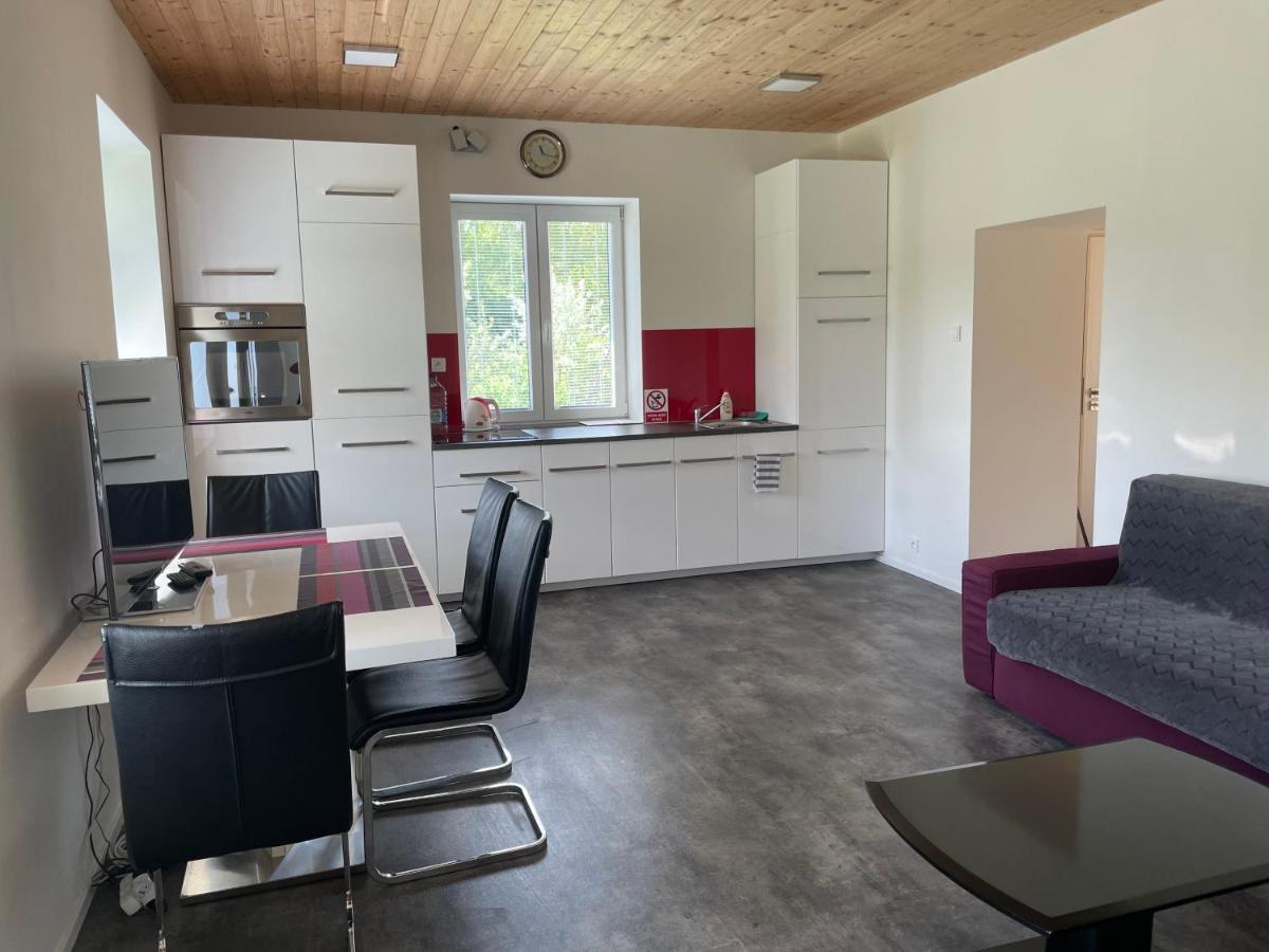 River Wellness Jince Екстер'єр фото