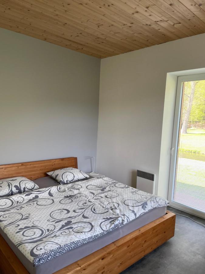 River Wellness Jince Екстер'єр фото