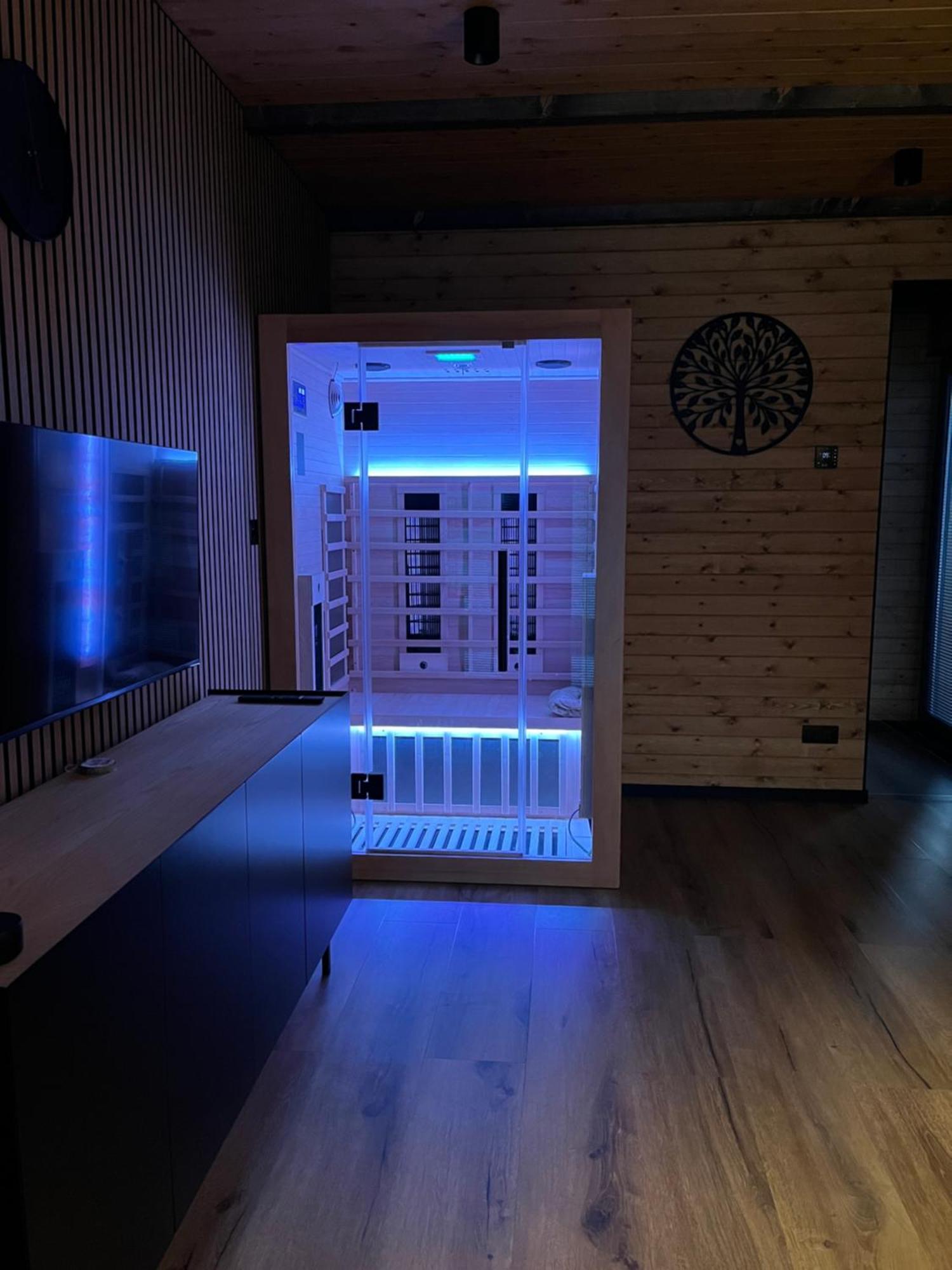River Wellness Jince Екстер'єр фото
