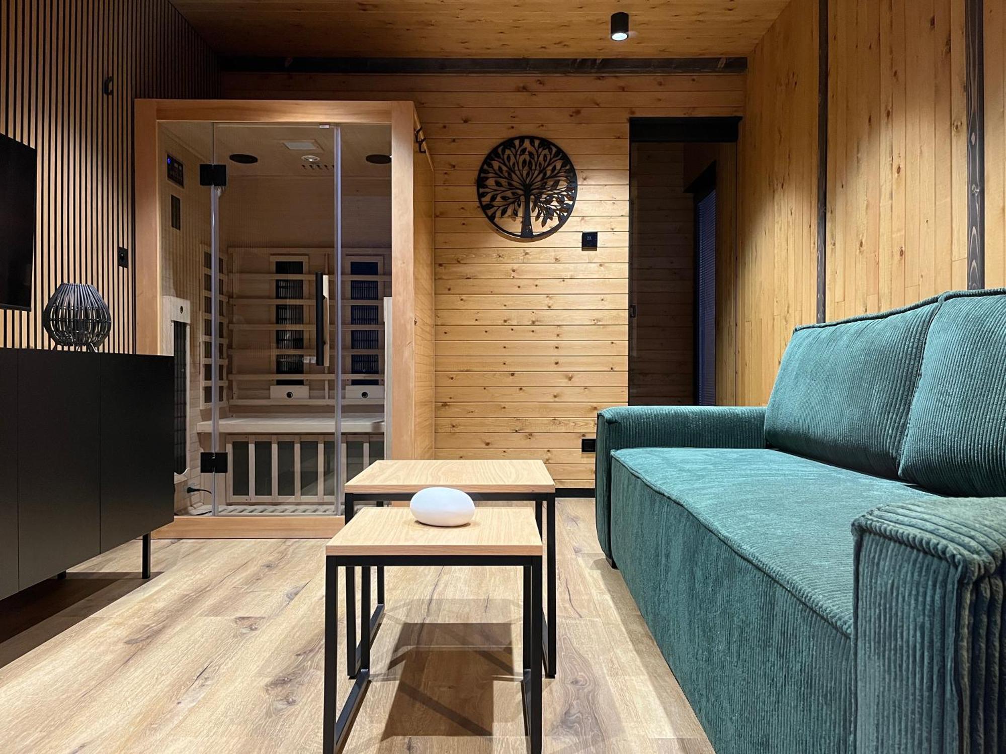 River Wellness Jince Екстер'єр фото
