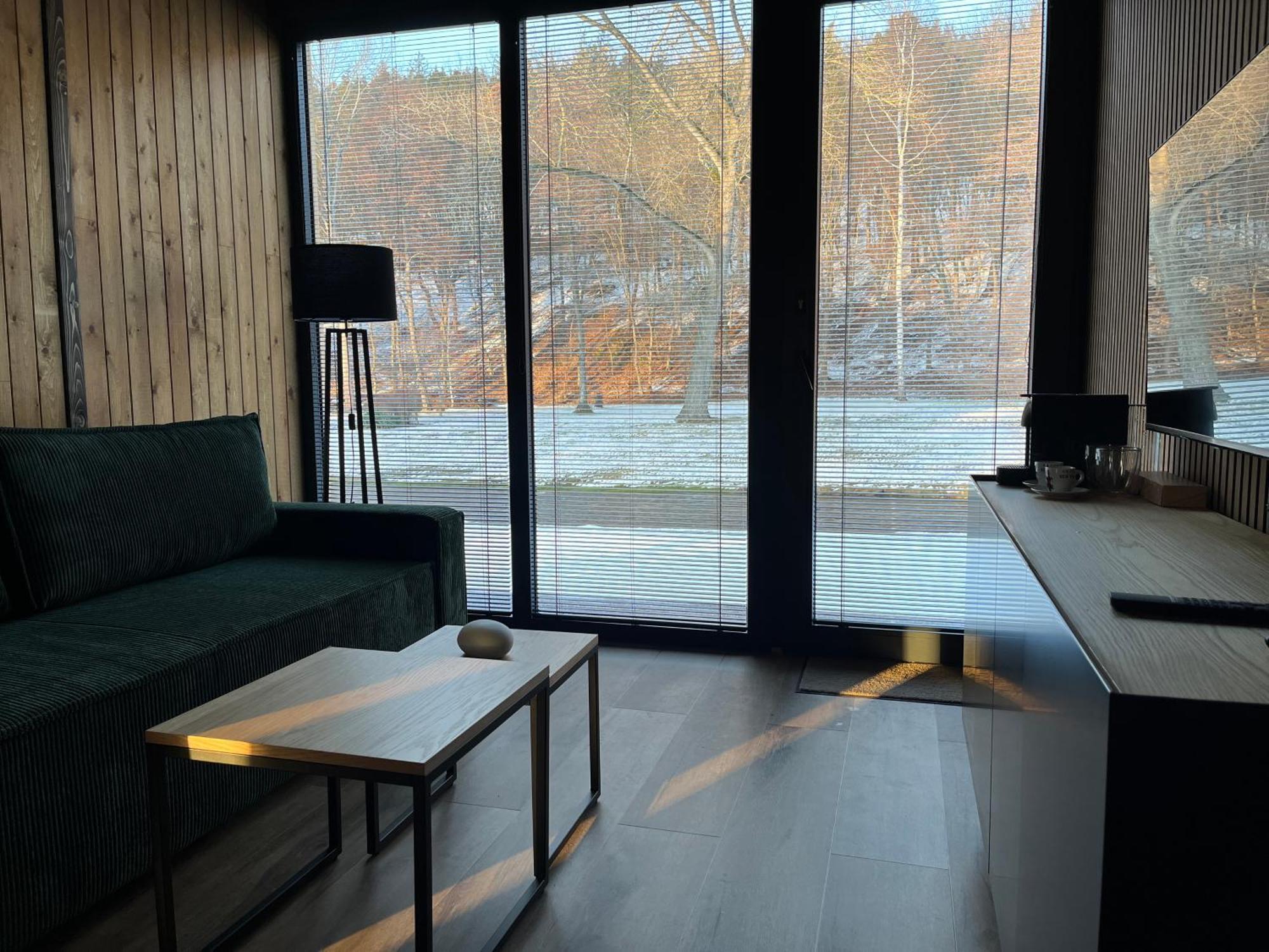 River Wellness Jince Екстер'єр фото