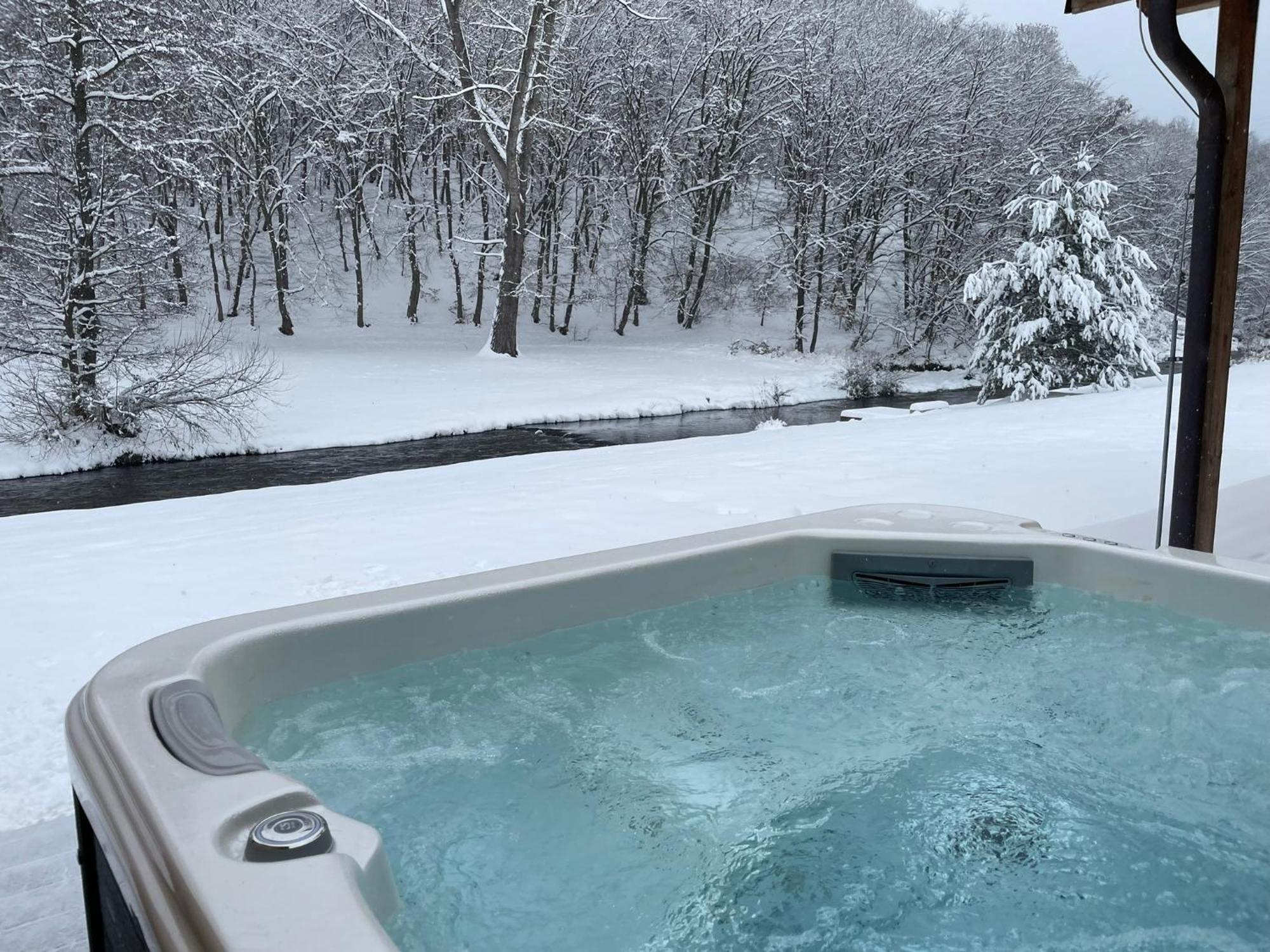 River Wellness Jince Екстер'єр фото